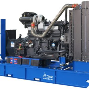 Дизельный генератор ТСС АД-200С-Т400