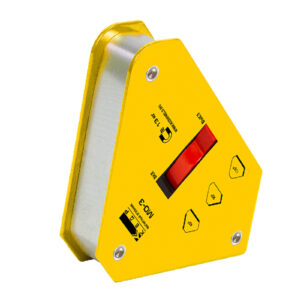 Магнитный угольник КЕДР МО-3