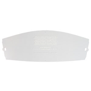 Стекло защитное SUN-9 PANORAMIC наружное 329х120.8x1мм