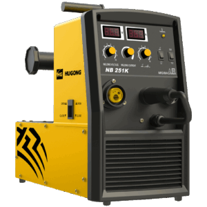 Сварочный полуавтомат HUGONG NB 251K
