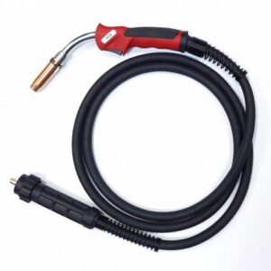 Горелка MIG 26 AIR COOL 290A(60%) EURO 3m