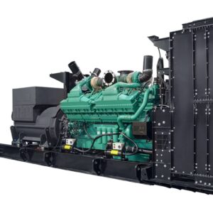 Дизельный генератор ТСС АД-1800С-Т400-1РМ15