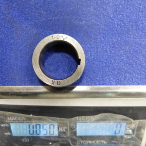 Ролик подающий Ø 37-26 (MULTIMIG-5000/5000P) 0,8-1,0 мм под стальную проволоку