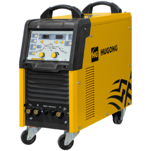 Аппарат аргонодуговой сварки HUGONG SUPERWAVE 500U (без БО и тележки)