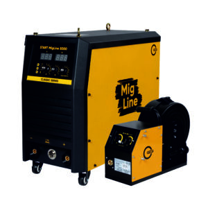 START MigLine 5000 Сварочный полуавтомат 2ST5000