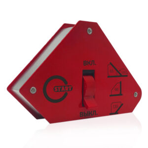 START 30 LBS SM1605 Магнитный фиксатор (on/off)  (6/36)