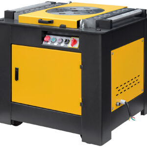 Станок для гибки арматуры с концевиком TSS GW 52В