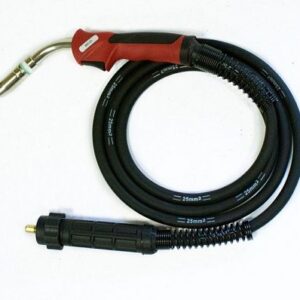 Горелка MIG 25 AIR COOL 230A(60%) EURO 4m