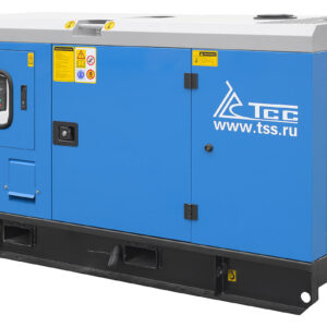 Дизельный генератор ТСС АД-16С-Т400  в шумозащитном кожухе