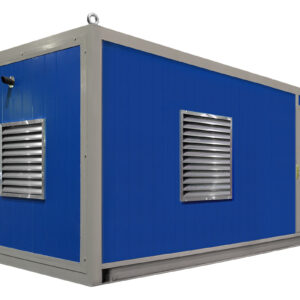 Дизельный генератор ТСС АД-200С-Т400-1РНМ2 Marelli