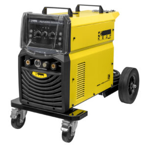 Источник сварочный КЕДР AlphaMIG-500S Plus (40–500А, 380В)