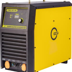 START CUT 105 Аппарат воздушно-плазменной резки 5ST105