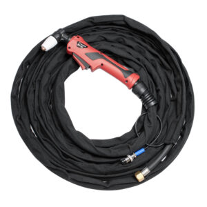 Плазменный резак PT31 (М16х1,5) 8м HF (Inn)