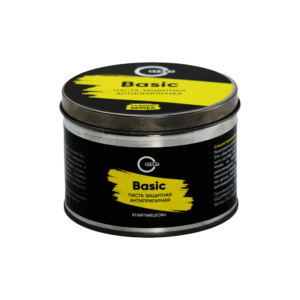 Антипригарная защитная паста START BASIC SP4007 (50)