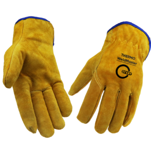 START ThermoWeldMaster STG0222, Перчатки, утепленные (10/100)