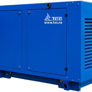 Дизельный генератор ТСС АД-25С-Т400-1РПМ5