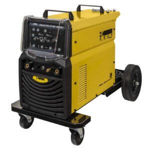 Установка аргонодуговой сварки КЕДР AlphaTIG-315P AC/DC (380В, 10-315А)