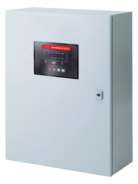 FUBAG Блок автоматики Startmaster DS 17000 (230) для дизельных электростанций (DS 13000 A ES_DS 17000 A ES)