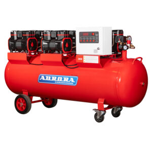 Компрессор PASSAT-250/1250 MODULE 4G безмасляный