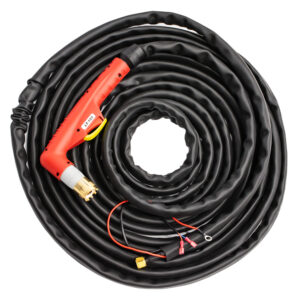 Плазменный резак LT151 (М16x1,5) 12м HF