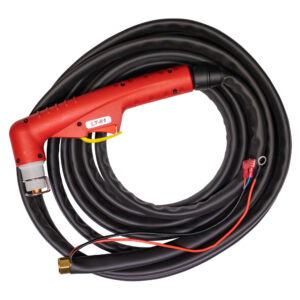 Плазменный резак LT81 (М16x1,5) 6м HF
