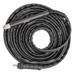 Плазменный резак маш. LTM101 Евро 12м HF