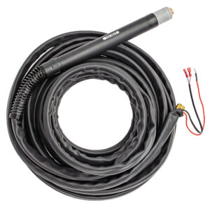 Плазменный резак маш. LTM101 с прямым подключением М16x1,5 12м HF поджиг