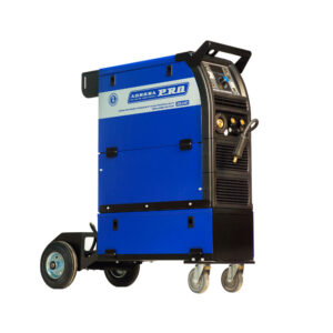 Инверторный сварочный полуавтомат AuroraPRO SKYWAY 330 SYNERGIC (MIG/MAG+MMA)