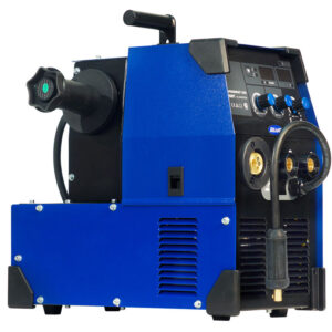 Инверторный сварочный полуавтомат AuroraPRO SPEEDWAY 250 (MIG/MAG+MMA) + аттестат НАКС