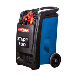 Пуско-зарядное устройство START 800 ДУ