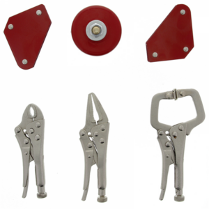 START 6-Multi SP1005 Комплект приспособлений для монтажно-сварочных работ (6/12)