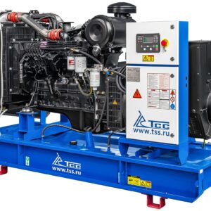 Дизельный генератор ТСС АД-150C-Т400-1РМ15