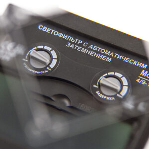 Увеличительная линза 2,5х к маске КЕДР