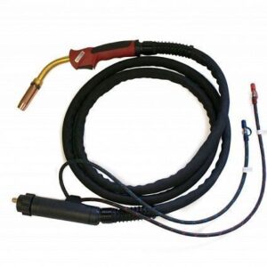 Горелка MIG 500 WATER COOL 500A(60%) EURO 5m