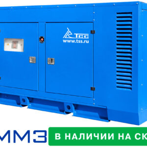 Дизельный генератор ТСС АД-60С-Т400-1РКМ1