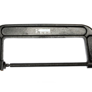 Струбцина слесарная КЕДР 12G PRO