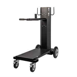 Тележка КЕДР СТ-1 для MultiMIG-3500/5000S/5000DP, MultiTIG-3200P DC/3200P AC/DC