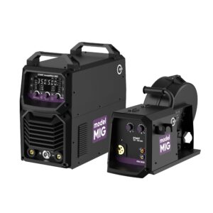 START modelMIG 500 Сварочный полуавтомат 2W500m