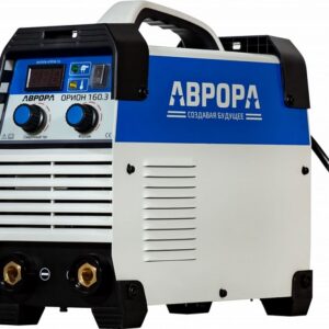 Сварочный инвертор АВРОРА Орион 160.3
