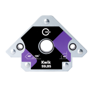 START KWIK 55 LBS SM1621 Магнитный фиксатор (10/40)