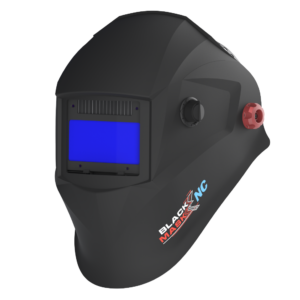 Маска сварщика хамелеон BLACK MASK АСФ 710 51ST710