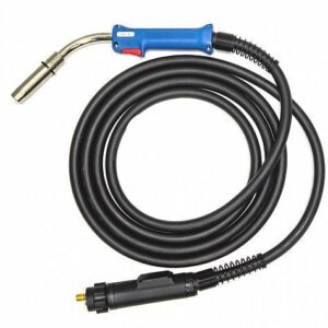 Горелка MIG SUPER MAXI 450 4m