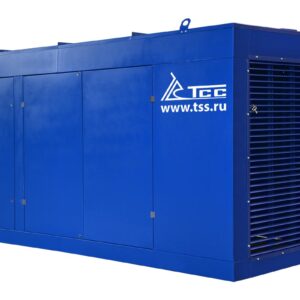 Дизельный генератор ТСС АД-550С-Т400-1РПМ17