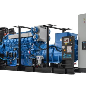 Дизельный генератор ТСС АД-2000С-Т400-1РМ8