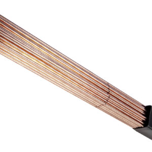 Прутки сварочные омедненные  КЕДР TIG ER70S-6/SG2 Ø 3,2 мм (1000 мм пачка 2 кг)