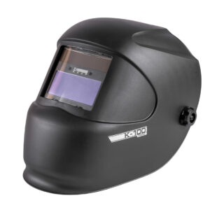 Маска сварщика   КЕДР (В РАЗОБР.ВИДЕ) "К-100 PRIME", черная