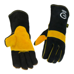 START Prime STG1900, Краги спилковые (6/60)