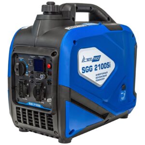 Бензогенератор инверторный SGG 2100Si