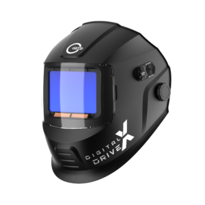 START DIGITAL X DRIVE Маска сварщика хамелеон 51ST06X