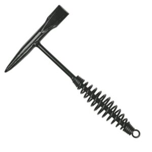 Молоток сварщика шлакоотбойный START 350гр. HA625-350 (50)